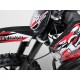 Mini Mota Cross, Mini Cross Bike, Pocket cross, DirtBike 49cc CROXX 10"