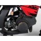 Mini Mota Cross, Mini Cross Bike, Pocket cross, DirtBike 49cc CROXX 10"