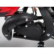 Mini Mota Cross, Mini Cross Bike, Pocket cross, DirtBike 49cc CROXX 10"