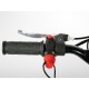 Mini Mota Cross, Mini Cross Bike, Pocket cross, DirtBike 49cc CROXX 10"
