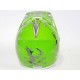 Capacete Cross Outnet Verde