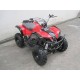 Mini Moto 4, Pocket Quad, Minimota, Torrino Vermelha, 49cc para criança
