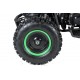 Mini Moto 4, Pocket Quad, Minimota, ATV, Python 6' Vermelha, 49cc para criança