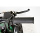 Mini Moto 4, Pocket Quad, Minimota, ATV, Python 6' Vermelha, 49cc para criança