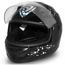 Capacete Integral Outnet Preto