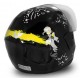 Capacete Integral Outnet Preto