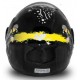 Capacete Integral Outnet Preto