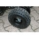 Moto 4, Quad, ATV, Preta, 49cc para criança