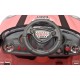 Carrinho Eletrico Mini Cooper 30W com Comando Rosa
