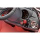 Carrinho Eletrico Mini Cooper 30W com Comando Rosa