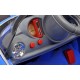 Carrinho Eletrico Mini Cooper 30W com Comando Azul