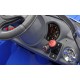 Carrinho Eletrico Mini Cooper 30W com Comando Azul