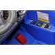 Carrinho Eletrico Mini Cooper 30W com Comando Azul