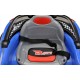 Carrinho Eletrico Mini Cooper 30W com Comando Azul