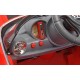 Carrinho Eletrico Mini Cooper 30W com Comando Vermelho