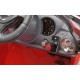 Carrinho Eletrico Mini Cooper 30W com Comando Vermelho