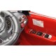 Carrinho Eletrico Mini Cooper 30W com Comando Vermelho