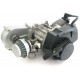 Motor 49cc, 2T, 8000 rpm, 3,5cv com caixa automatica