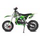 Mini Mota, Minimoto, pocket cross 49cc Cross Gazelle Sport