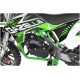 Mini Mota, Minimoto, pocket cross 49cc Cross Gazelle Sport