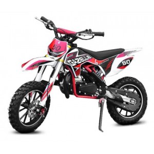 Mini Mota, Minimoto, pocket cross 49cc Cross Gazelle Sport