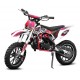 Mini Mota, Minimoto, pocket cross 49cc Cross Gazelle Sport