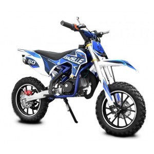 Mini Mota, Minimoto, pocket cross 49cc Cross Gazelle Sport