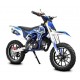 Mini Mota, Minimoto, pocket cross 49cc Cross Gazelle Sport