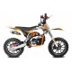 Mini Mota, Minimoto, pocket cross 49cc Cross Gazelle Sport