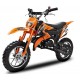 Mini Mota, Minimoto, pocket cross 49cc Cross Flash 2S