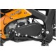 Mini Mota, Minimoto, pocket cross 49cc Cross Flash 2S