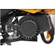Mini Mota, Minimoto, pocket cross 49cc Cross Flash 2S