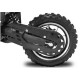 Mini Mota, Minimoto, pocket cross 49cc Cross Flash 2S