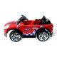 Carrinho Eletrico Mini Cooper V2 30W com Comando Vermelho
