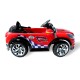 Carrinho Eletrico Mini Cooper V2 30W com Comando Vermelho