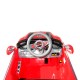 Carrinho Eletrico Mini Cooper V2 30W com Comando Vermelho