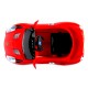 Carrinho Eletrico Ferrari V2 30W com Comando Vermelho