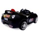 Carrinho Eletrico Ferrari V2 30W com Comando Preto