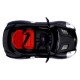 Carrinho Eletrico Ferrari V2 30W com Comando Preto
