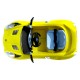 Carrinho Eletrico Ferrari V2 30W com Comando Amarelo