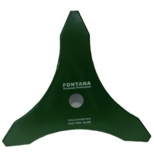 Disco Corta Silvas 3 Dentes