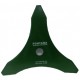 Disco Corta Silvas 3 Dentes