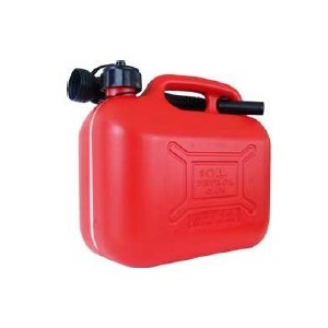 Bid&atilde;o, Jerrican 10L