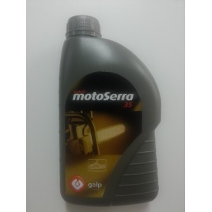 Oleo de corrente para motoserra - 1L