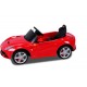 Carrinho Eletrico Ferrari F12 Berlinetta com Comando e Licença Oficial
