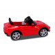 Carrinho Eletrico Ferrari F12 Berlinetta com Comando e Licença Oficial