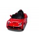 Carrinho Eletrico Ferrari F12 Berlinetta com Comando e Licença Oficial