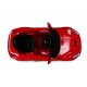 Carrinho Eletrico Ferrari F12 Berlinetta com Comando e Licença Oficial