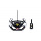 Carrinho Eletrico Ferrari F12 Berlinetta com Comando e Licença Oficial
