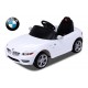 Carrinho Eletrico BMW Z4 com Comando e Licença Oficial